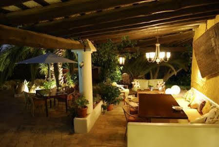 Hotel Masia Casanova Sitges Sl Canyelles (Catalonia)