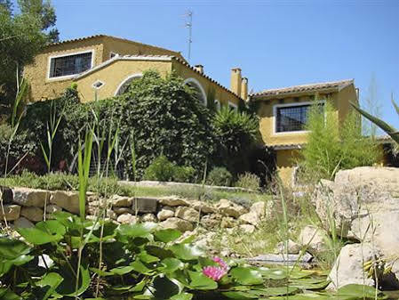 Masia Casanova Sitges Sl Hotel 3*
