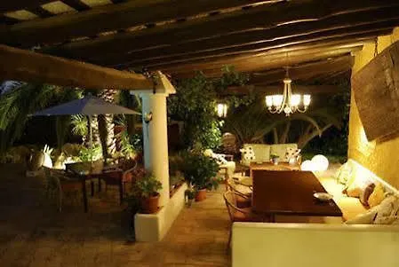 Masia Casanova Sitges Sl