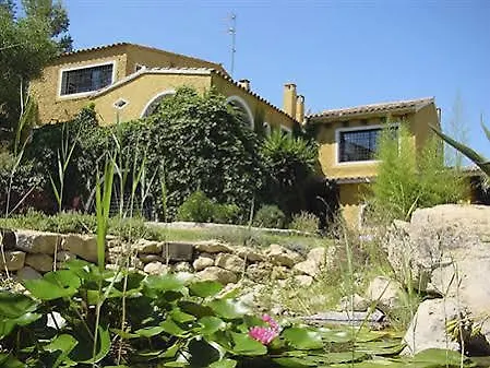 Masia Casanova Sitges Sl