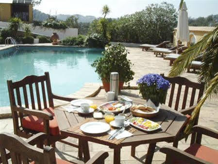 Masia Casanova Sitges Sl 3*
